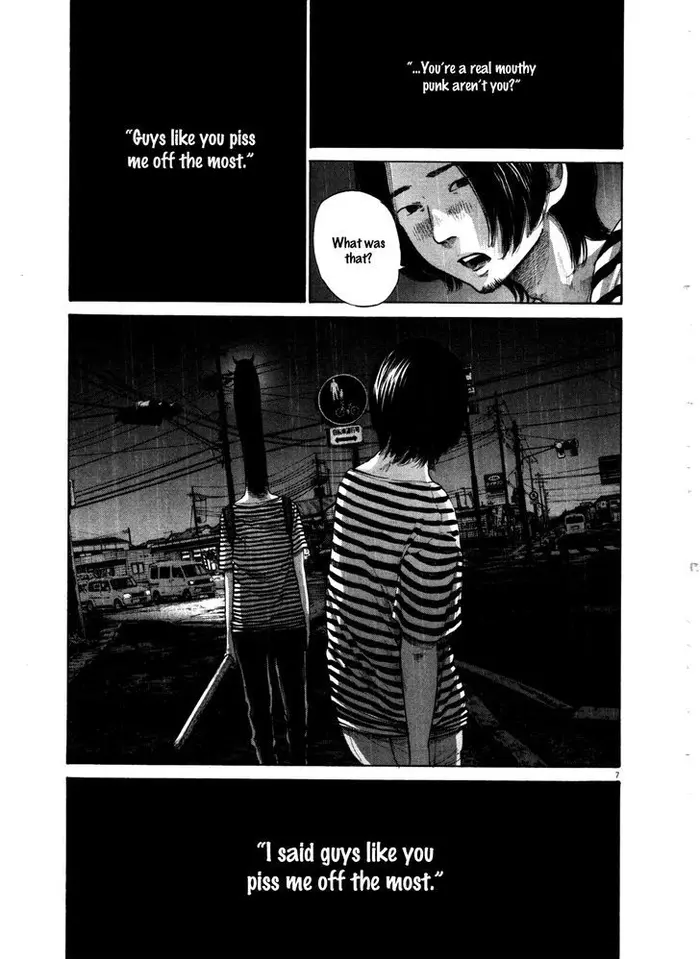 Goodnight Punpun Chapter 128 image 07_optimized